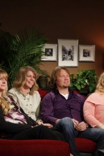 Watch Sister Wives Megashare8